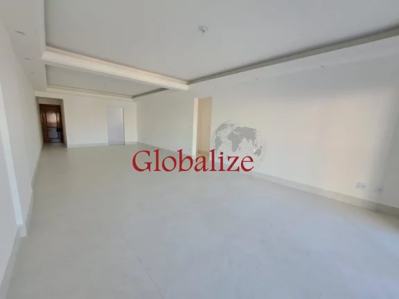 Imagem Apartamento à venda com 162m², 3 quartos, 1 suíte, dependência e 2 vagas por R$1.490.000,00 no Boqueirão em Santos
