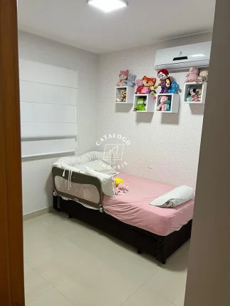 Imagem Apartamento a Venda no bairro Jardim Botânico - Ribeirão Preto, SP