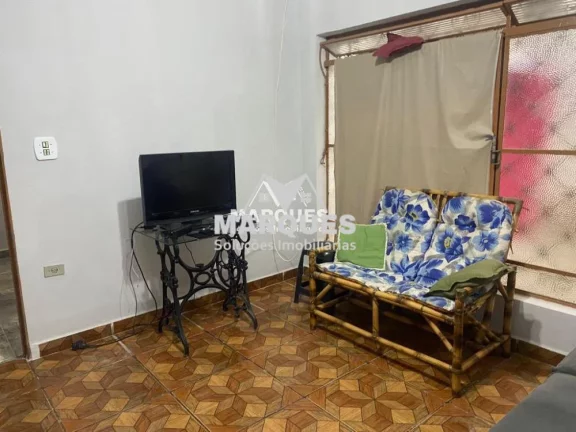 Imagem Excelente Casa à Venda no Jardim Denadai, Sumaré