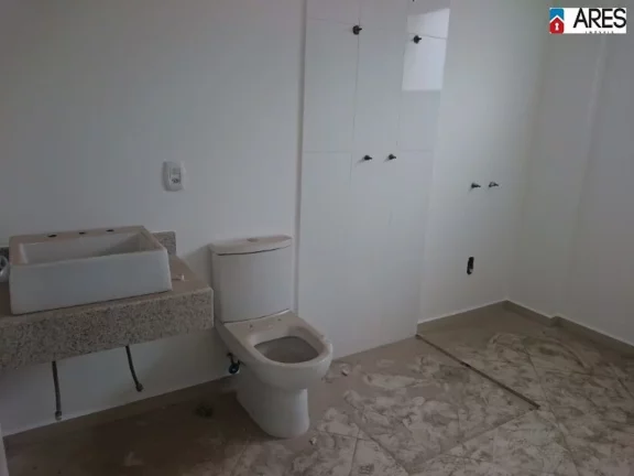 Imagem Apartamento Residencial à venda, Centro, Americana - AP1693.