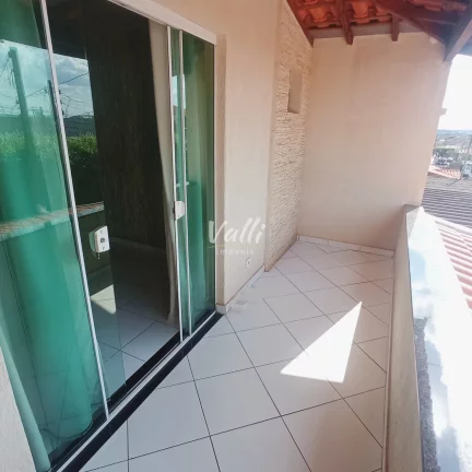 Imagem CASA RESIDENCIAL em Santa Bárbara Doeste - SP, Cidade Nova II