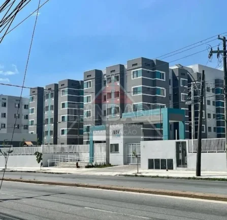 Imagem APARTAMENTO RESIDENCIAL em RIO DE JANEIRO - RJ, TAQUARA