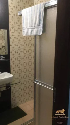 Imagem Apartamento com 3 dormitórios para alugar, 110 m² Campos do Jordão/SP