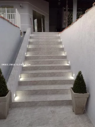 Casa em Condomínio para Venda em Guarulhos / SP no bairro Jardim Albertina