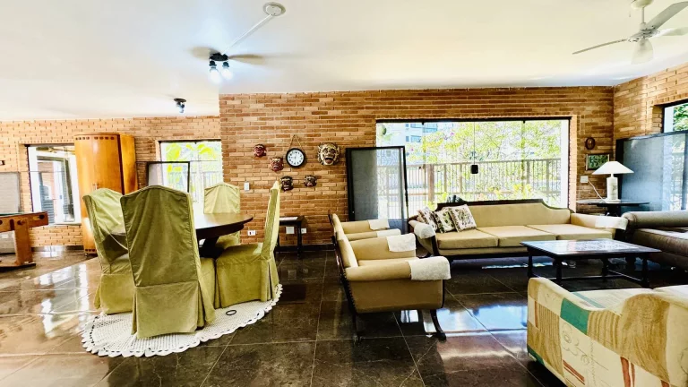 Imagem Casa com 5 dormitórios à venda, 480 m por R$ 7.000.000,00 - Riviera Mod. 5