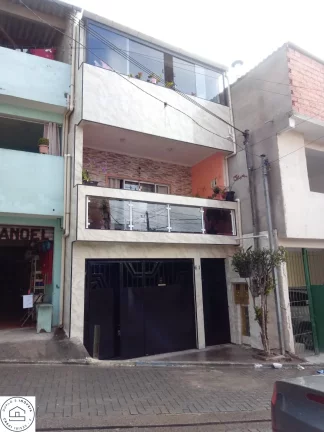 Imagem Imóvel em Sao Paulo / Zona sul / Localizado no Jardim prainha / Próximo ao ponto final / Região do Grajau.