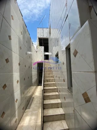 Imagem Ampla Casa com Múltiplas Residências - Ideal para Morar e Investir em Vila Velha/ES