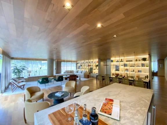 Imagem Apartamento à venda Paraíso São Paulo