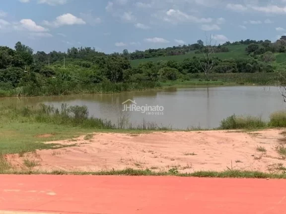 Imagem Terreno à venda no Condomínio Helena Maria - Sorocaba