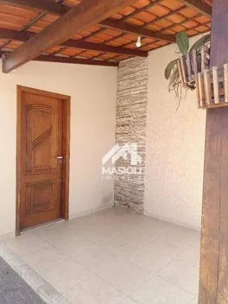Imagem Casa à venda, 132 m² por R$ 959.000,00 - Vila Nova - Vila Velha/ES