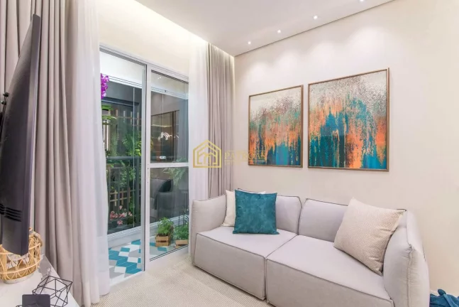Imagem Apartamento Padrão