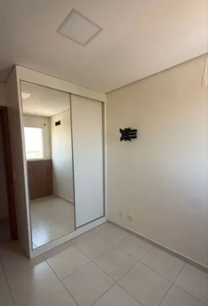 Imagem Apartamento para Venda em Cuiabá / MT no bairro Carumbé