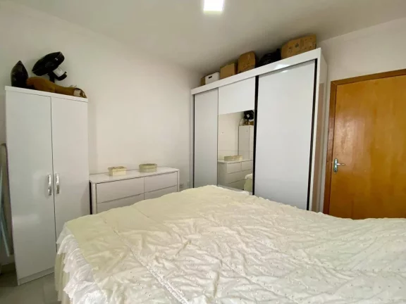 Imagem Casa com 2 domitórios no Parque São Bento
