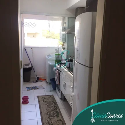 Imagem Apartamento residencial para Venda Mansões Santo Antônio, Campinas/SP