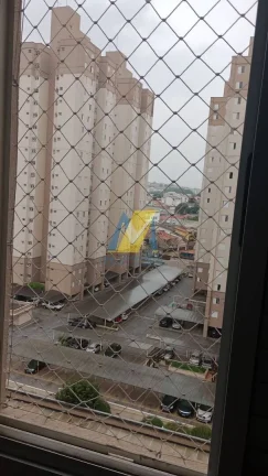 Imagem Do lado Smart, Apartamento 2 dorms no Grand Park em Santo André com lazer
