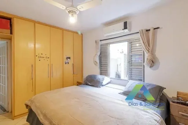Imagem Sobrado com 5 dormitórios R$672mil em Jardim Maria Estela/Sacomã - São Paulo/SP