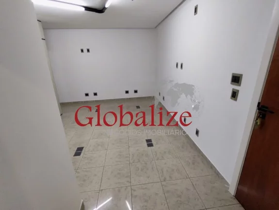 Imagem Linda sala com divisórias no bairro Vila Nova em Santos (SP) por R$ 250.000,00