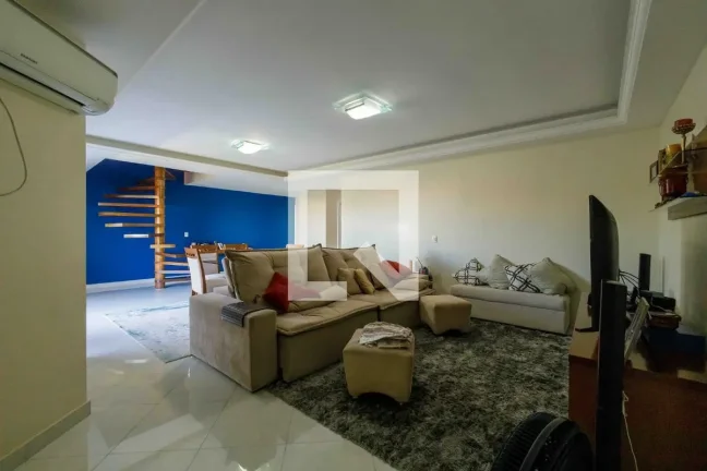 Imagem Apartamento à Venda - Recreio, 5 Quartos, 400 m2