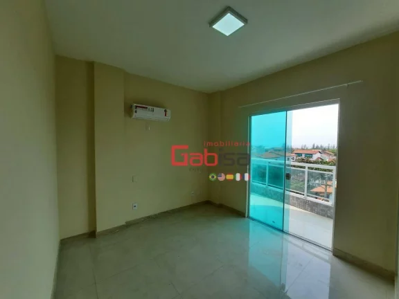 Imagem Apartamento com 2 dormitórios à venda, 90 m² por R$ 600.000,00 - Braga - Cabo Frio/RJ