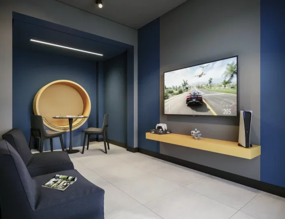 Imagem APARTAMENTO RESIDENCIAL em São Paulo - SP, Barra Funda