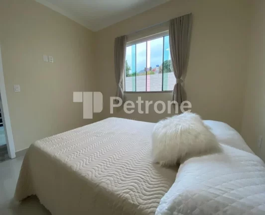 Imagem CASA RESIDENCIAL em GOVERNADOR CELSO RAMOS - SC, Canto dos Ganchos