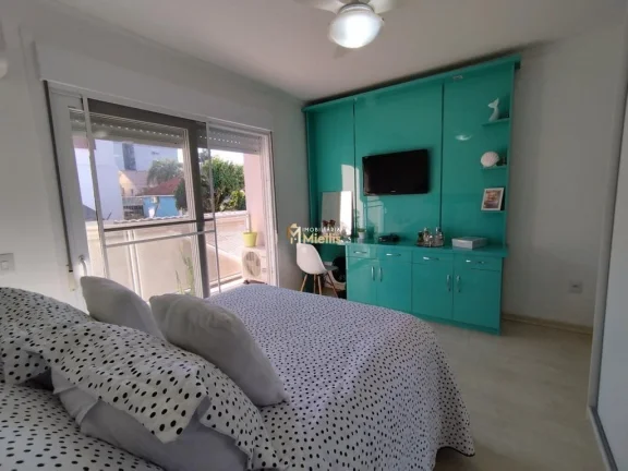 Imagem Casa com 3 Dormitorio(s) localizado(a) no bairro Jardim Itu em Porto Alegre / Rio Grande do Sul Ref.:57580103