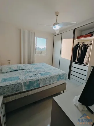 Imagem Apartamento com 3 Quartos à Venda na praia do Morro - Guarapari/ES