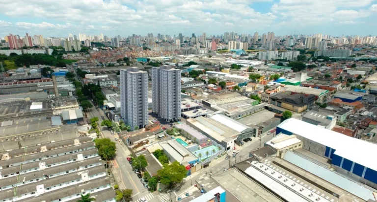 Imagem APARTAMENTO RESIDENCIAL em São Paulo - SP, Ipiranga