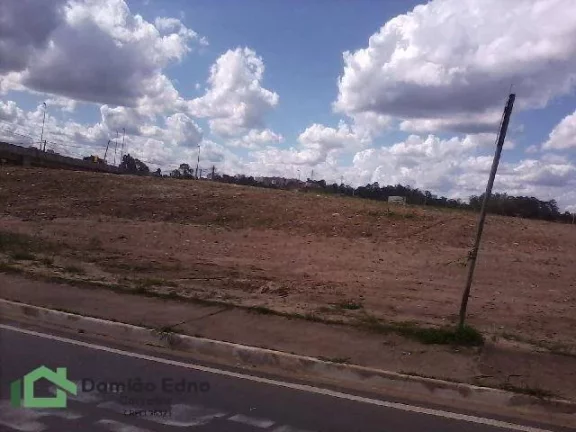 Imagem Área comercial, residencial à venda, Vila das Hortências, Jundiaí.