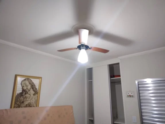 Imagem APARTAMENTO PRAIA MARTIN DE SÁ - DOIS DORMITÓRIOS