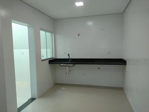 Imagem APARTAMENTO COBERTURA COM ELEVADOR A VENDA NO PARQUE NOVO ORATORIO