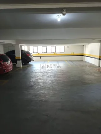 Imagem Apartamento com 2 dormitórios à venda no coração de Balneário Camboriú/SC