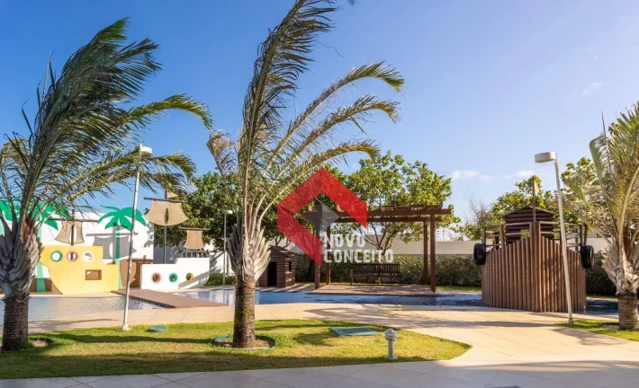 Imagem Apartamento à venda, 145 m² por R$ 1.393.000,00 - Dunas - Fortaleza/CE