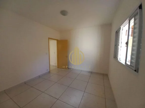 Imagem Casa com 3 dormitórios à venda, 120 m² por R$ 380.000,00 - Campos Elíseos - Ribeirão Preto/SP