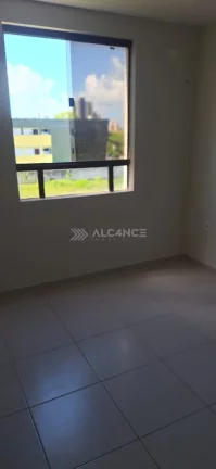 Imagem Apto - 3 Quartos - 1 Suíte - 72 m² - Aeroclube, João Pessoa/PB