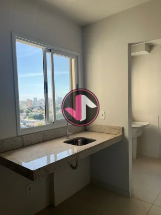 Imagem Excelente oportunidade de adquirir um apartamento no Condomínio Green Hill, localizado no bairro Ba...