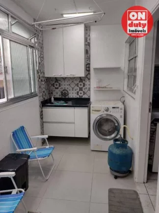 Imagem Apto José Menino 2 quartos - R$ 590.000,00