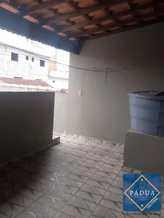 Imagem LINDA CASA 3 DORMITÓRIO