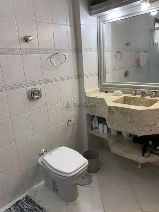 Imagem Apartamento Frente Mar com 3 suítes à venda em Balneário Camboriú