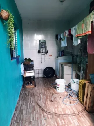 Imagem Casa com 2 dormitórios à venda, 53 m² por R$ 320.000,00 - Jardim Leblon - Suzano/SP