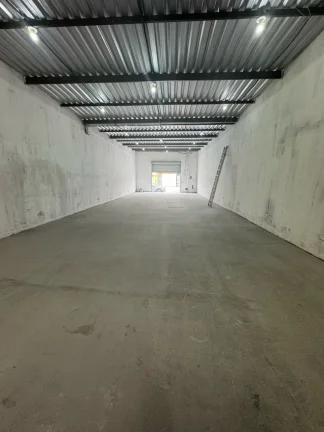 Imagem Salão Comercial para Venda ou Locação em Sorocaba-SP, Parque Vista Barbara - 154m² de Área