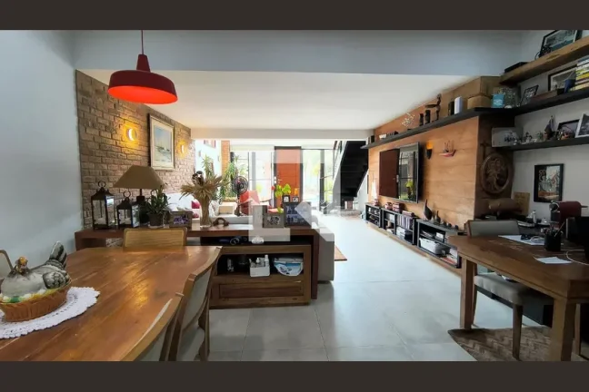 Imagem Casa à Venda - Recreio, 9 Quartos, 500 m2