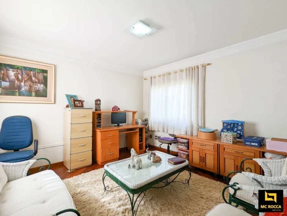 Imagem Casa em condomínio 4 suítes - Anchieta - São Bernardo do Campo