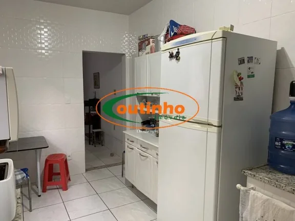 Imagem (28132) Rua Almirante João Cândido Brasil - Tijuca