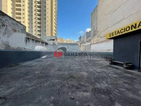 Imagem Terreno para locação, Centro, São Caetano do Sul, SP