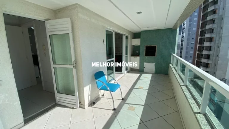 Imagem Apartamento á venda com 2 dormitórios localizado no coração de Balneário Camboriú.