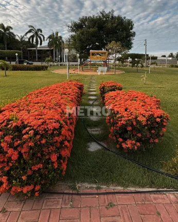 Imagem Terreno à venda no Condomínio Brisas do Rio com 592m , PETROLINA - PE