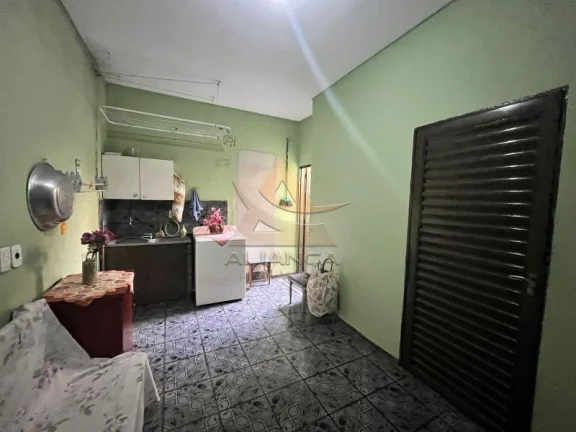 Imagem Casa - Bonfim Paulista - Centro