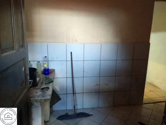 Imagem Imóvel em São Paulo / Zona sul / Bairro Jardim Mirna / 3 casas no terreno.