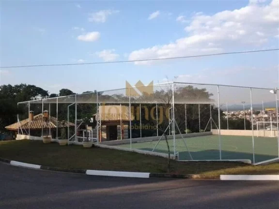 Imagem Casa Em Condominio em Votorantim